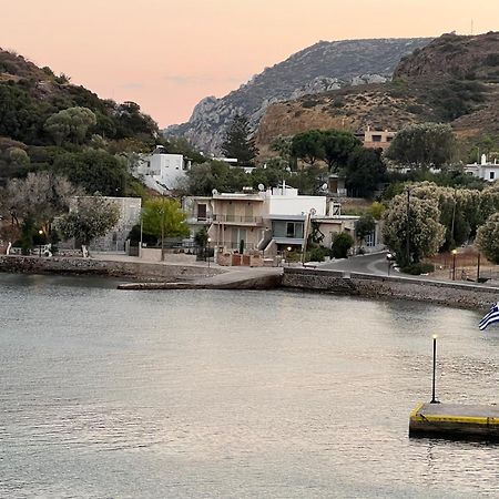 Mastiha Seaside Emporios Apartments Emporeios  Luaran gambar