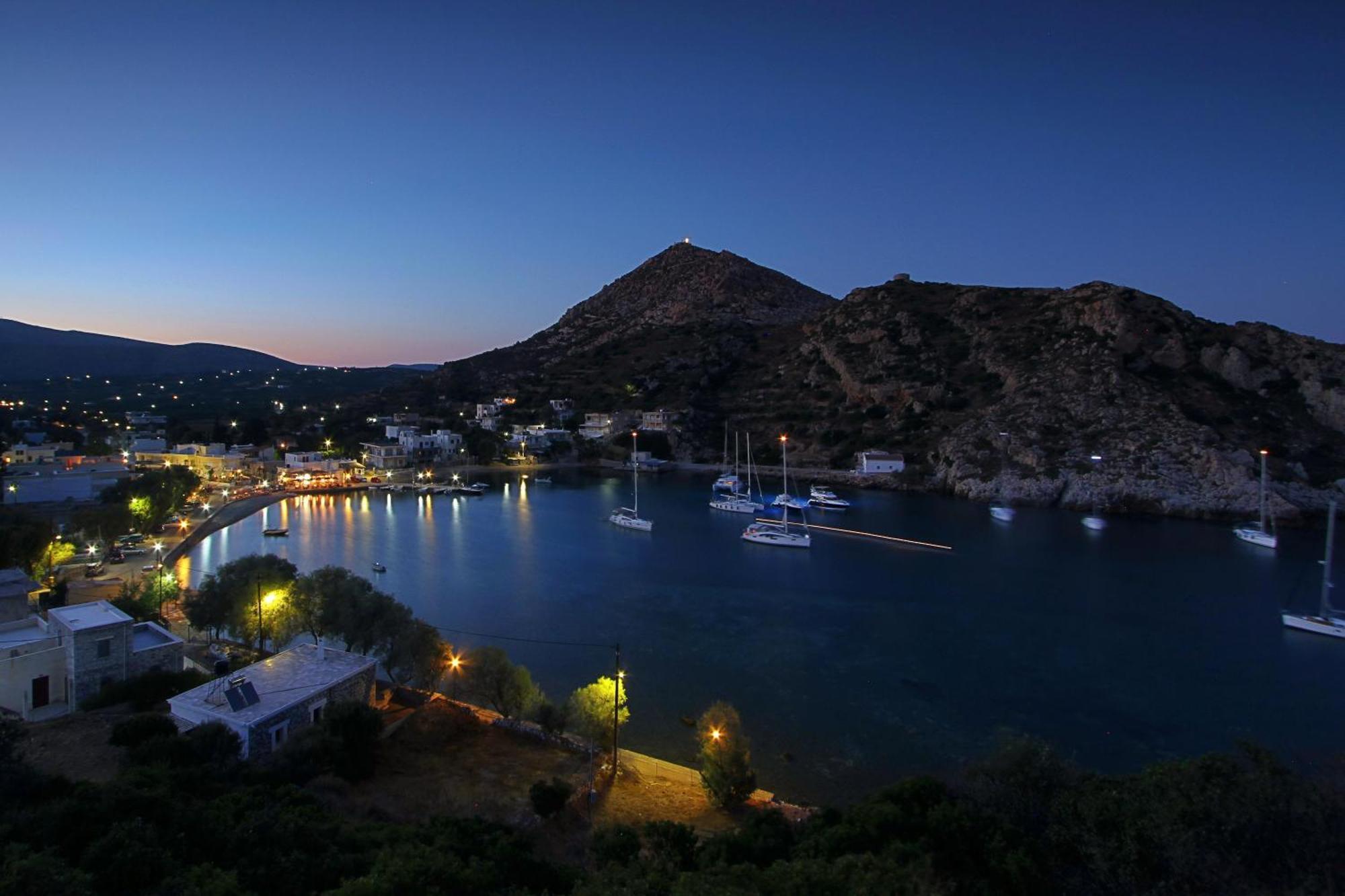 Mastiha Seaside Emporios Apartments Emporeios  Luaran gambar