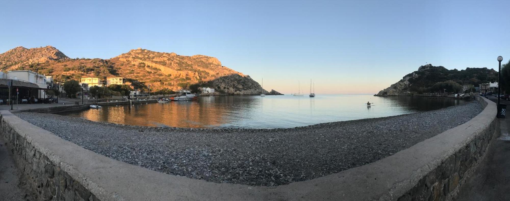 Mastiha Seaside Emporios Apartments Emporeios  Luaran gambar