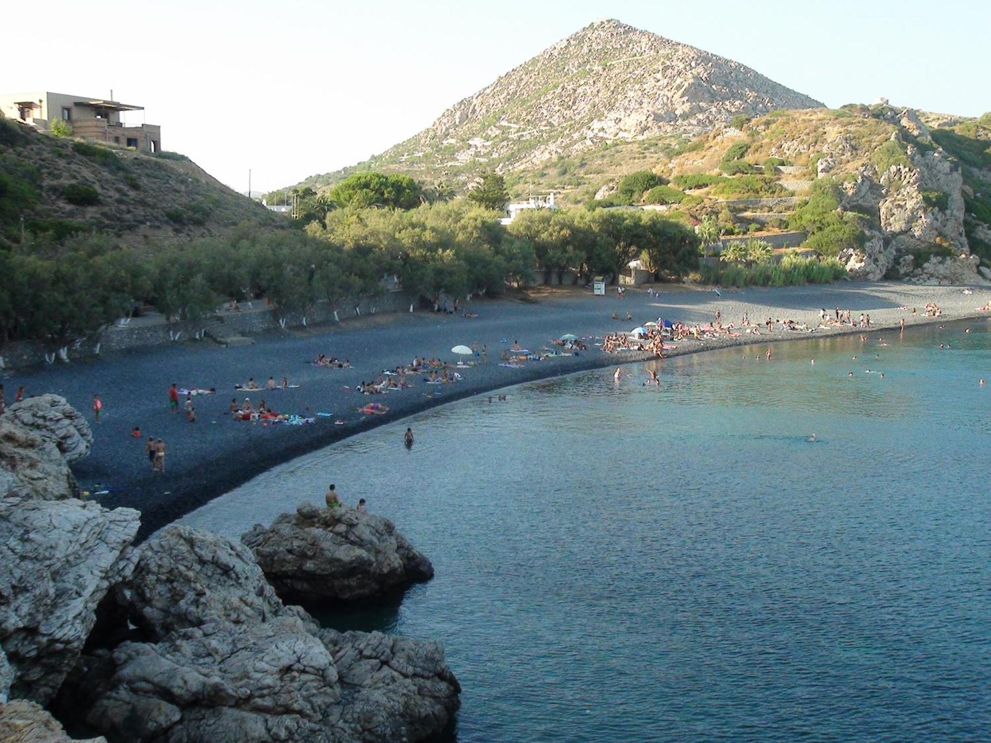 Mastiha Seaside Emporios Apartments Emporeios  Luaran gambar