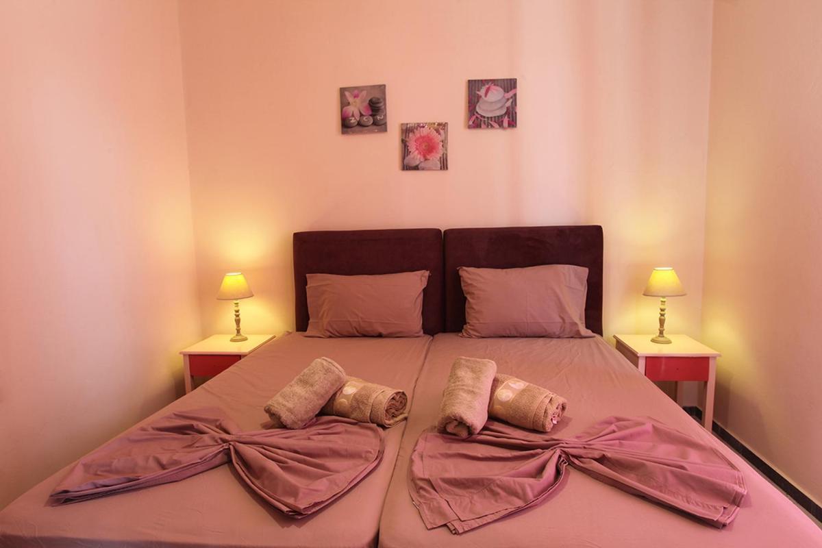 Mastiha Seaside Emporios Apartments Emporeios  Luaran gambar