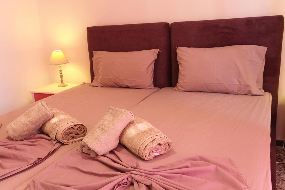 Mastiha Seaside Emporios Apartments Emporeios  Luaran gambar