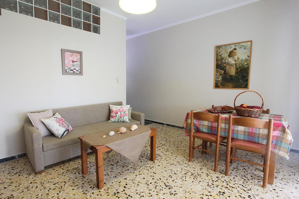 Mastiha Seaside Emporios Apartments Emporeios  Luaran gambar