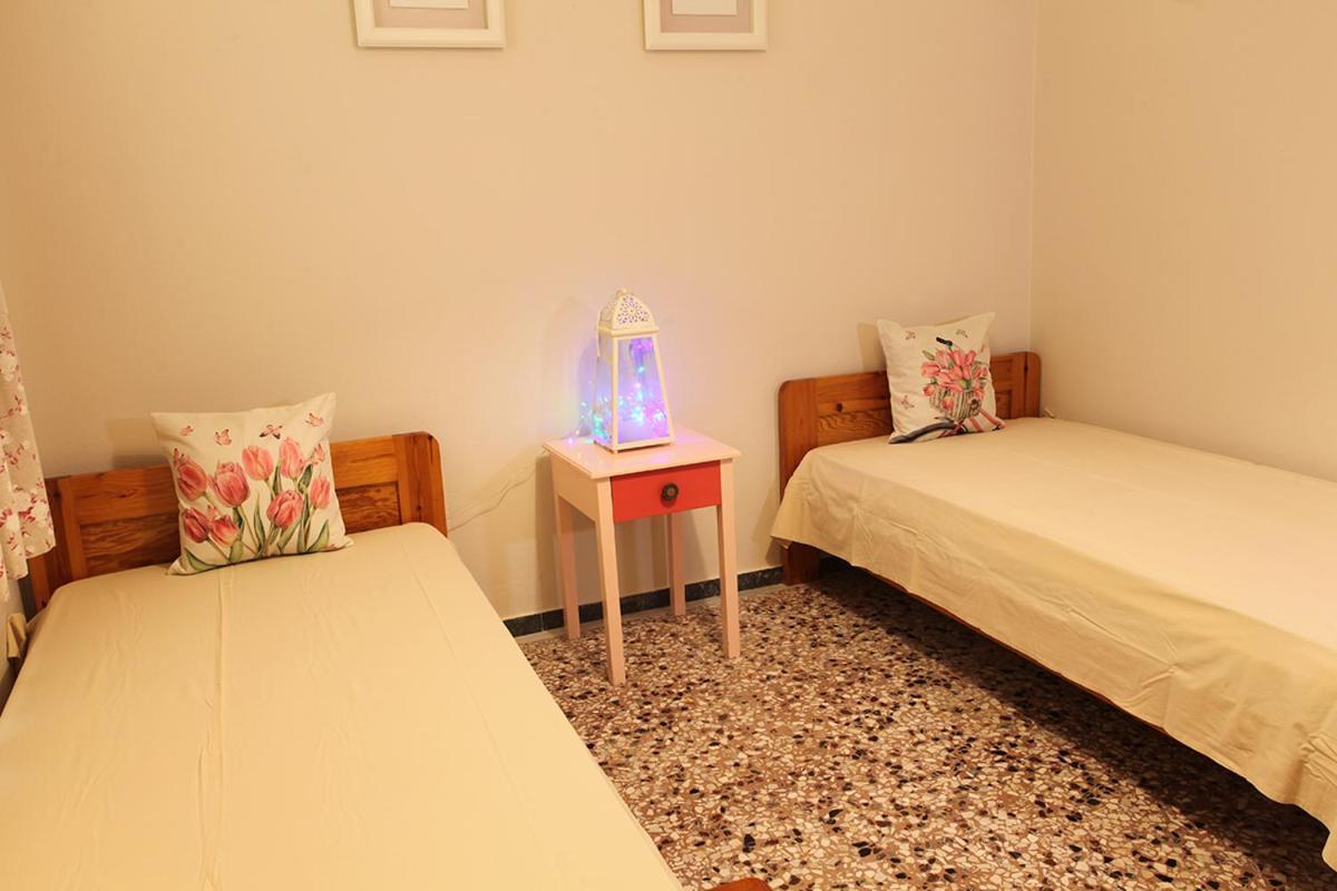 Mastiha Seaside Emporios Apartments Emporeios  Luaran gambar