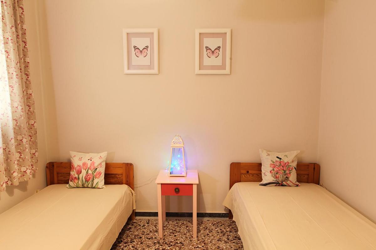 Mastiha Seaside Emporios Apartments Emporeios  Luaran gambar
