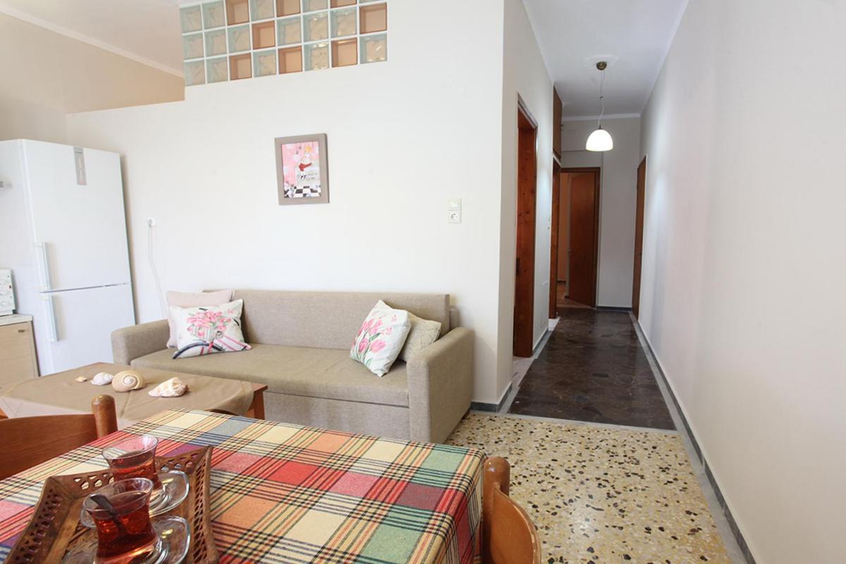 Mastiha Seaside Emporios Apartments Emporeios  Luaran gambar