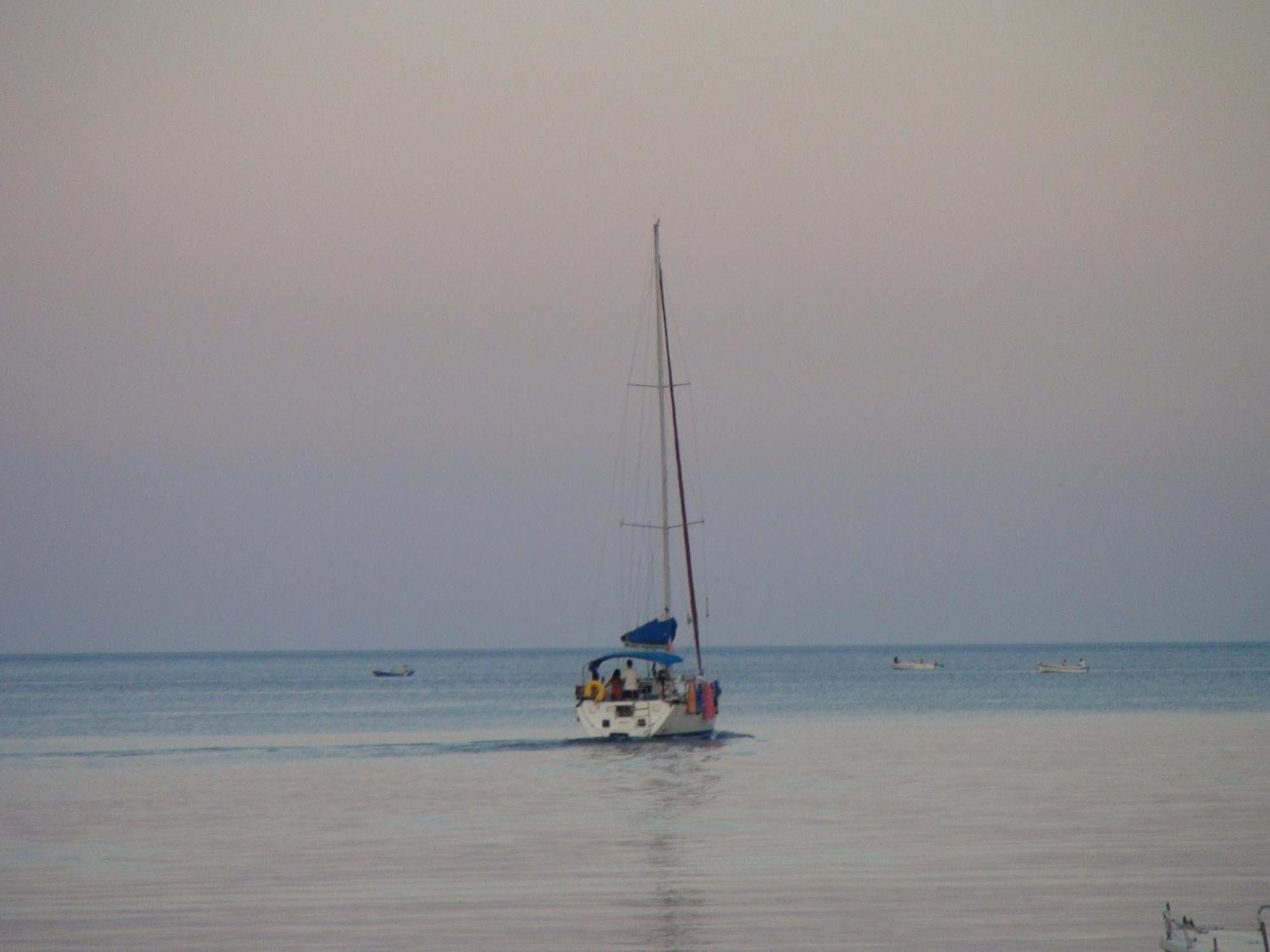 Mastiha Seaside Emporios Apartments Emporeios  Luaran gambar
