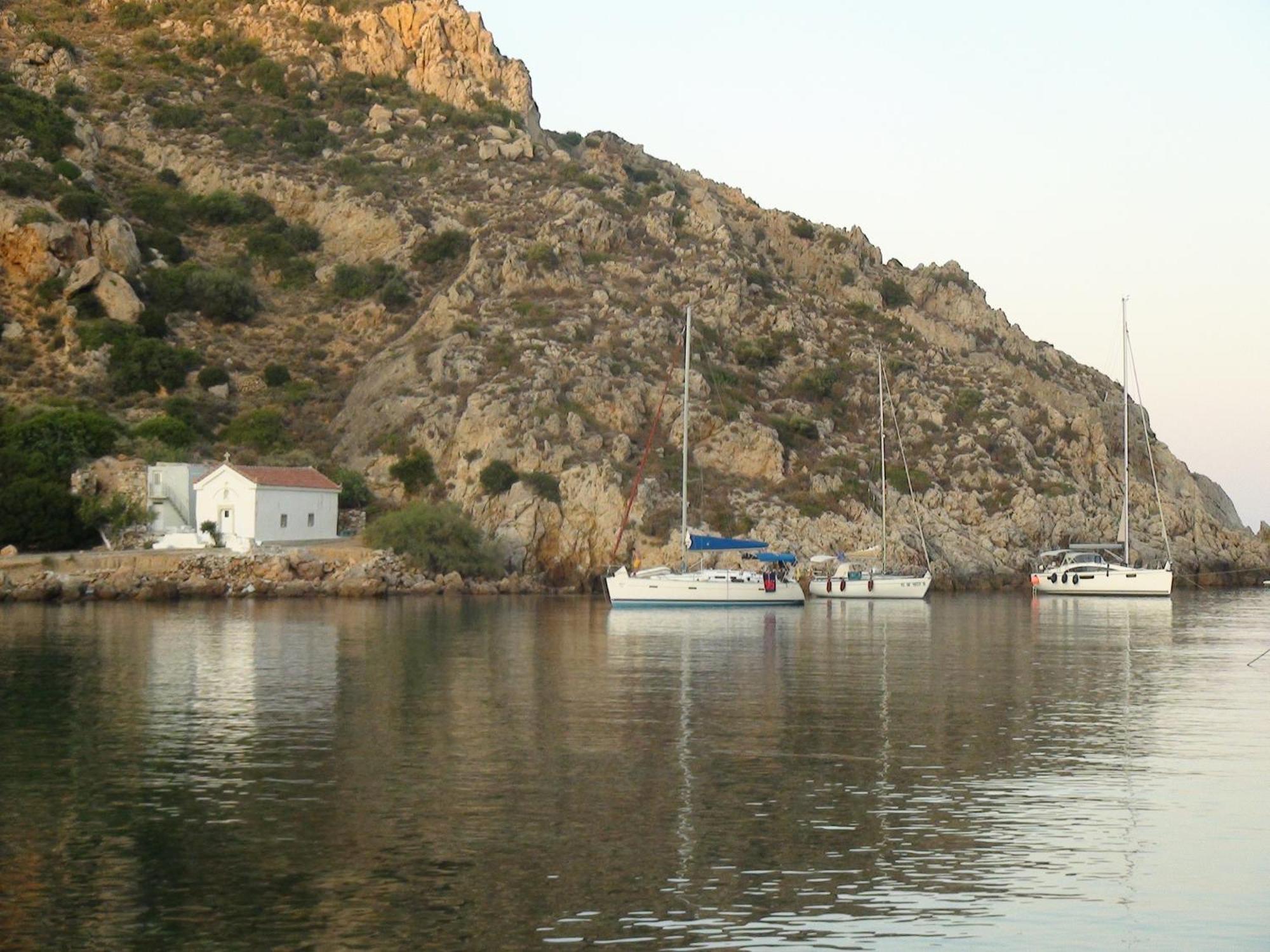Mastiha Seaside Emporios Apartments Emporeios  Luaran gambar